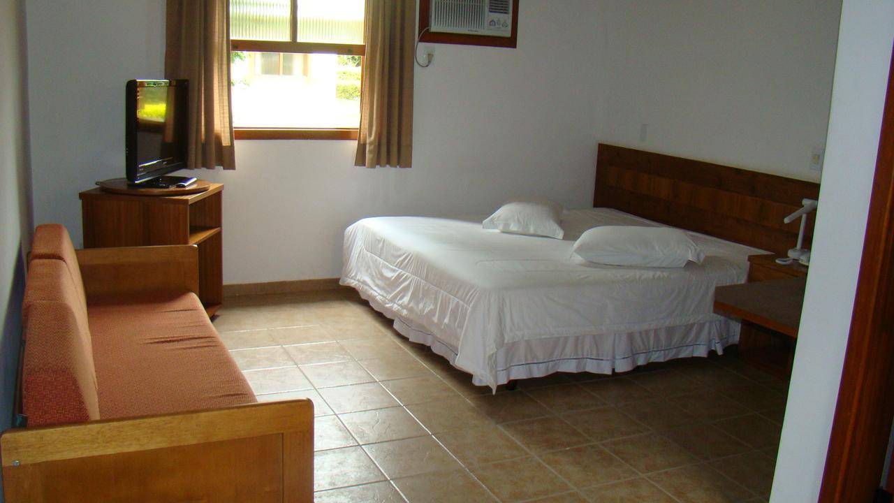 Hotel Baguassu Capão Bonito المظهر الخارجي الصورة