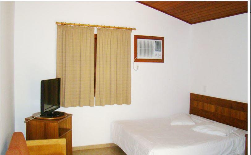 Hotel Baguassu Capão Bonito المظهر الخارجي الصورة