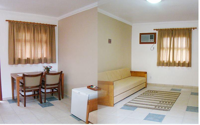 Hotel Baguassu Capão Bonito المظهر الخارجي الصورة