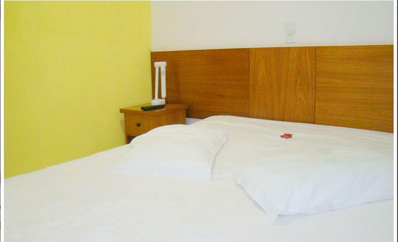 Hotel Baguassu Capão Bonito المظهر الخارجي الصورة