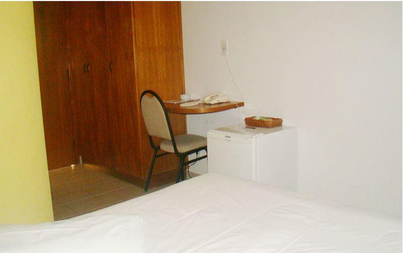 Hotel Baguassu Capão Bonito المظهر الخارجي الصورة